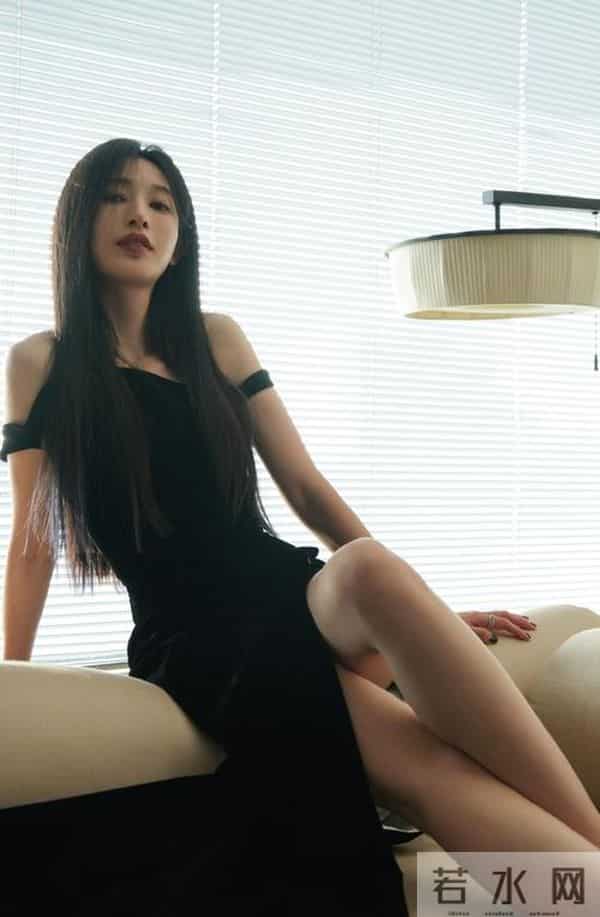 女演员长相有多重要?看《枭起青壤》33岁迪丽热巴和41岁张俪就知