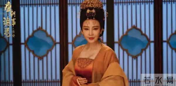 19岁为爱私奔住地下室，7部剧捧红她的丈夫，凭什么观众全网撑腰