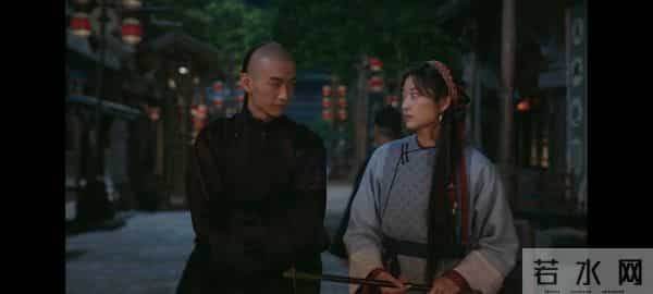 《大生意人》中古平原为什么最终和常玉儿走在了一起？