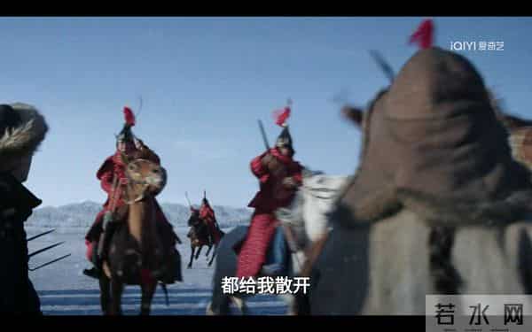 才播4集,收视率第一!央八这部40集传奇年代剧,又是2025黑马