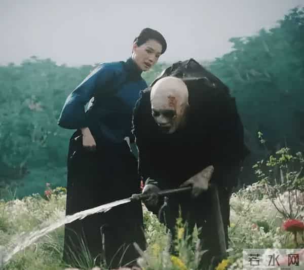 毕赣《狂野时代》票房过亿,却遭观众质疑,易烊千玺也无法挽救