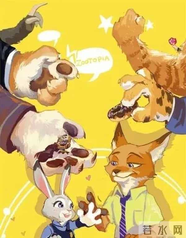 《疯狂动物城2》预售3.1亿登顶！这九年等待能不能让观众满意