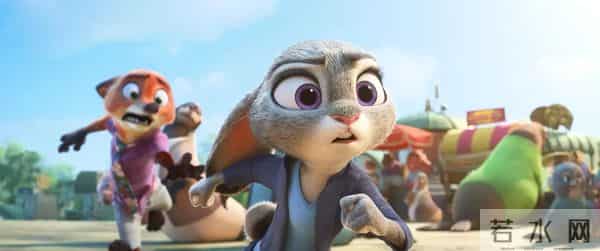 同样是工作日，《疯狂动物城2》第二天票房下滑近1亿，怎么解释？