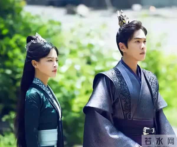 《庆余年》云之澜：明明跟范闲是敌对关系，却最终成为范闲的人