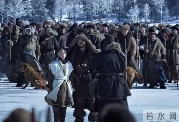 开播不到30分钟,收视全国第一,看完2集我敢打包票:这剧必爆