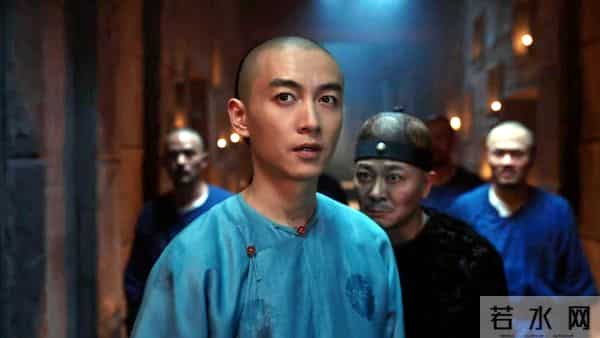 《大生意人》原著结局：闯王宝藏真实存在，数额巨大，吓倒古平原