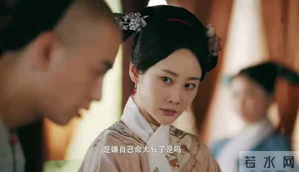 大生意人:王天贵的报应来了!常玉儿根本不知,古平原的手段多狠