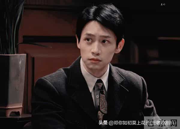 为角色减重15斤,杀青难走出!魏晨的“笨方法”被赞教科书式演技