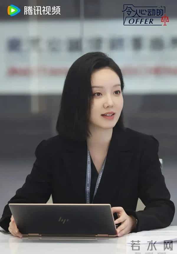 还记得《令人心动的offer5》许文婷吗？去拍戏了？