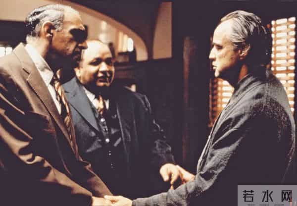 就算看了几十遍《教父》,你可能还是不够了解它!