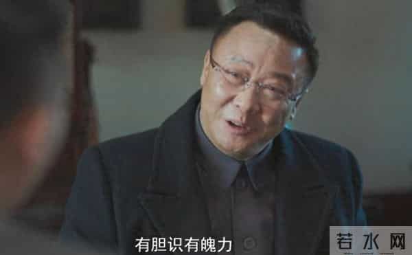 《隐锋》今晚大结局:陆淑芬牺牲,沈一禾被除,李亨结局还有变数