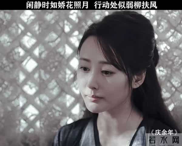 不会演别尬演!《大生意人》李纯一出手,把视帝黄志忠都演懵了!