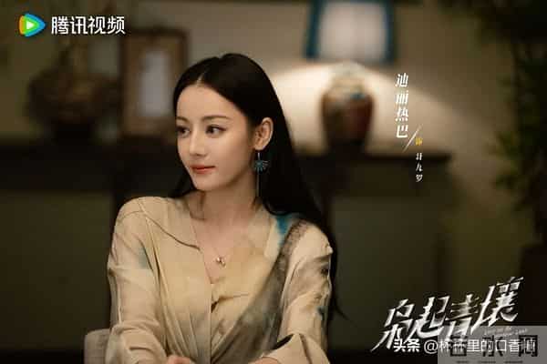 近期热门剧哪部好看？《凤凰台上》2星《他为什么依然单身》4星