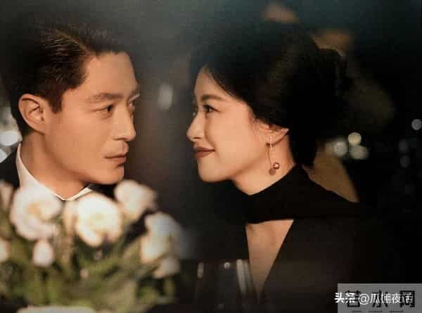 不会演别尬演！《他为什么依然单身》霍建华一出手就是王炸！