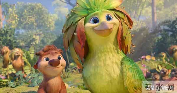 2026年最值得期待的11部好莱坞动画电影