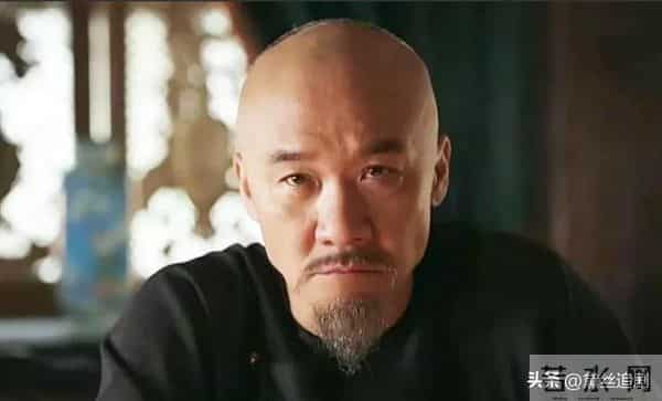 大生意人:看到李钦怼李万堂,才知苏紫轩的算计有多狠