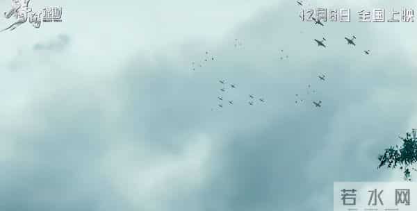 看完《得闲谨制》预告，我想说：战争片的大门要被孔笙撞开了