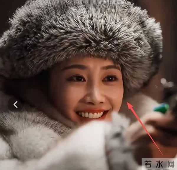 冲着孙千去看的《大生意人》,却被满脸狰狞的37岁女配给惊艳了