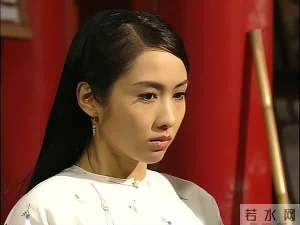 《金枝欲孽》红白玫瑰之争：玉莹热烈尔淳柔，你更爱谁？