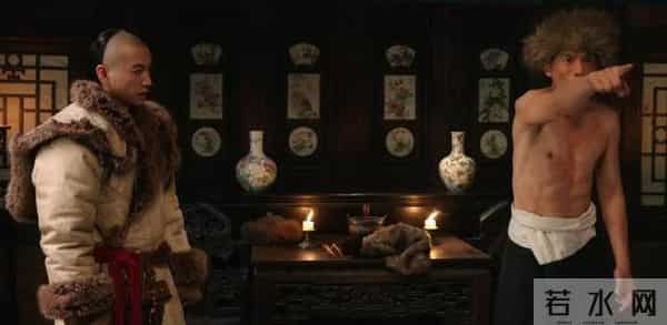 《大生意人》爆是爆了,弃剧观众却越来越多,理由:挂羊头卖狗肉