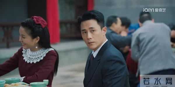 隐锋:结局,原来,这才是于同牺牲的真相