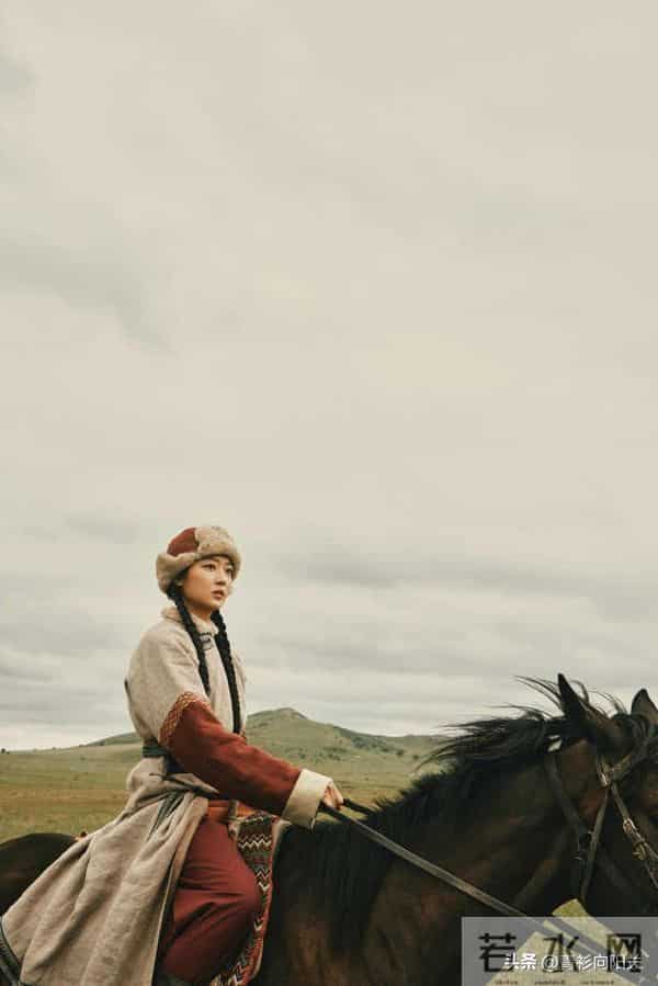 《大生意人》集齐5位美女,孙千豪爽李纯冷艳,各有千秋不相上下