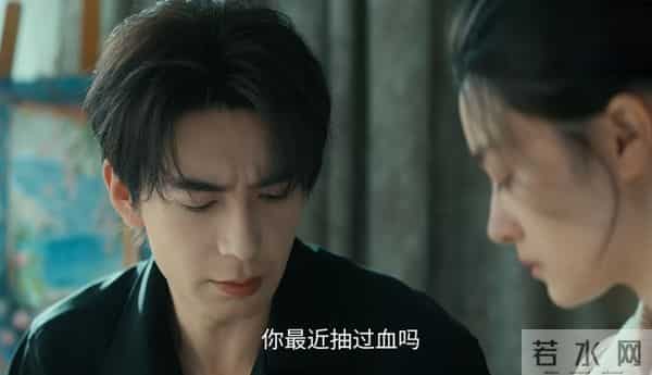 《枭起青壤》结局，原来，这才是李月英发现炎拓却没有告密的真相