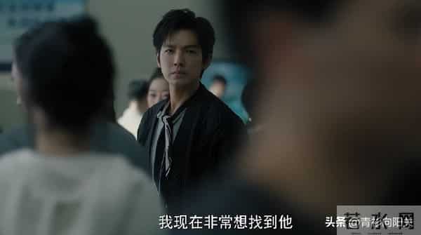 《亦舞之城》首播4集,一小时热度破5000,观众的评价出奇一致