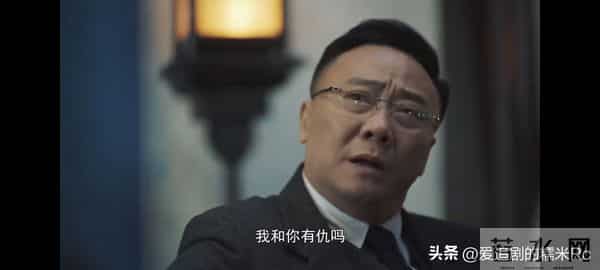 隐锋：李亨做梦想不到，沈一禾抓了陆淑芬，反而帮了大忙