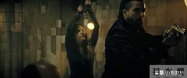 电影《制暴：无限杀机 (2025)》各种枪械武器简介大盘点