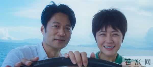 田海蓉哭了，不看电影的呼声却越来越高，可惜了她找的仨硬汉男主