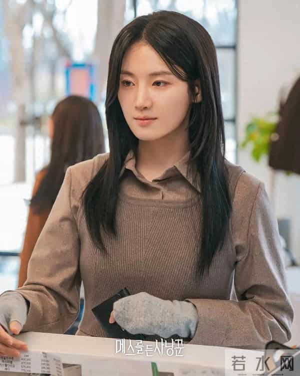 2025 韩剧杀疯了!全程高能无尿点,每帧都藏着不敢细想的暗面!