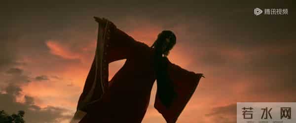 《山河枕》大结局！长明长公主服毒跳崖，是殉国，更是殉情！