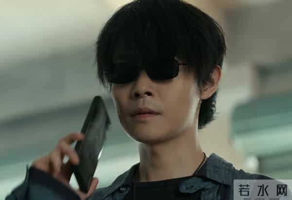 枭起青壤:直到被炎心拖回黑白涧,林喜柔都不知,自己到底输在哪