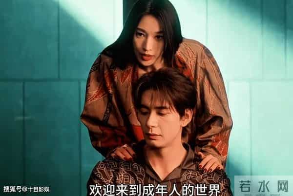 枭起青壤林姨背后真相揭秘,血囊与林喜柔的神秘联系