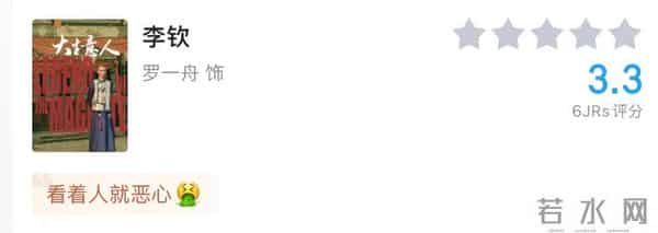 央视《大生意人》首波演员评分出炉:黄志忠6.8分仅第6,李纯第4