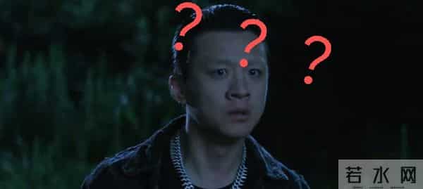 《枭起青壤》要不是迪丽热巴新剧开播,你做梦都想不到,会爱反派