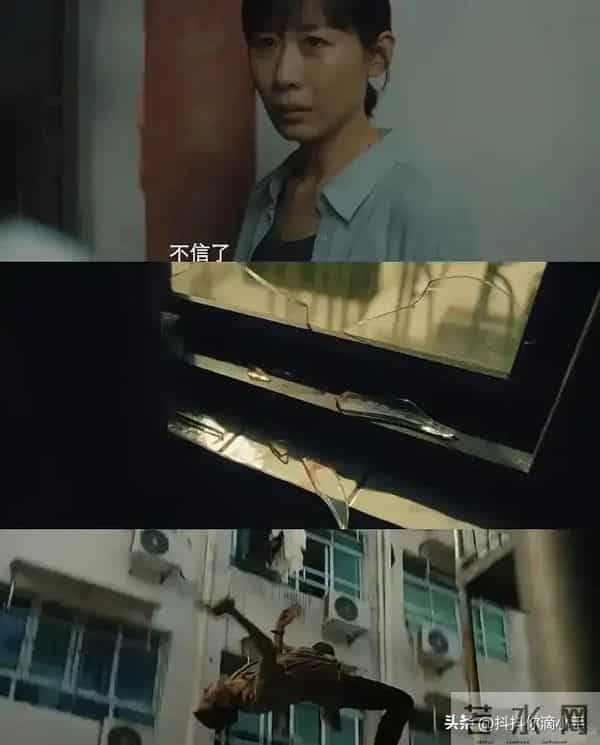 太窒息了！小人物的写照！全员实力派飙戏，硬核剧情焊死期待值！