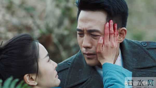 《隐锋》大结局:陆淑芬惨死,贾云英牺牲,李亨结局和安谧一起?