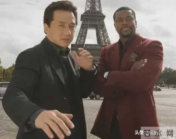 71岁成龙确认回归《尖峰时刻4》好莱坞动作喜剧将迎来新篇章？