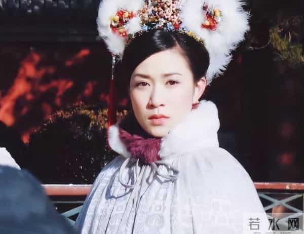 《金枝欲孽》红白玫瑰之争：玉莹热烈尔淳柔，你更爱谁？