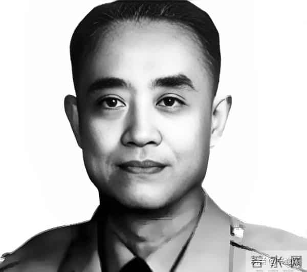 谷正文,历史罪人!我们该如何用现代人眼光审视他