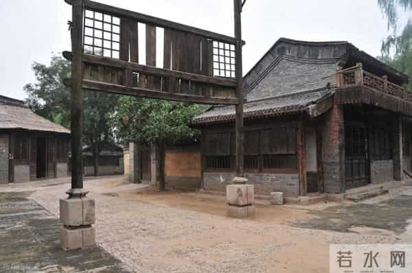 为啥这么多爆款爱去怀柔？金鸡奖背后有故事，北京人心里都有数