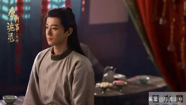 《唐诡3》"网红敛容师"曲哲明：为角色学化妆，私下爱练武