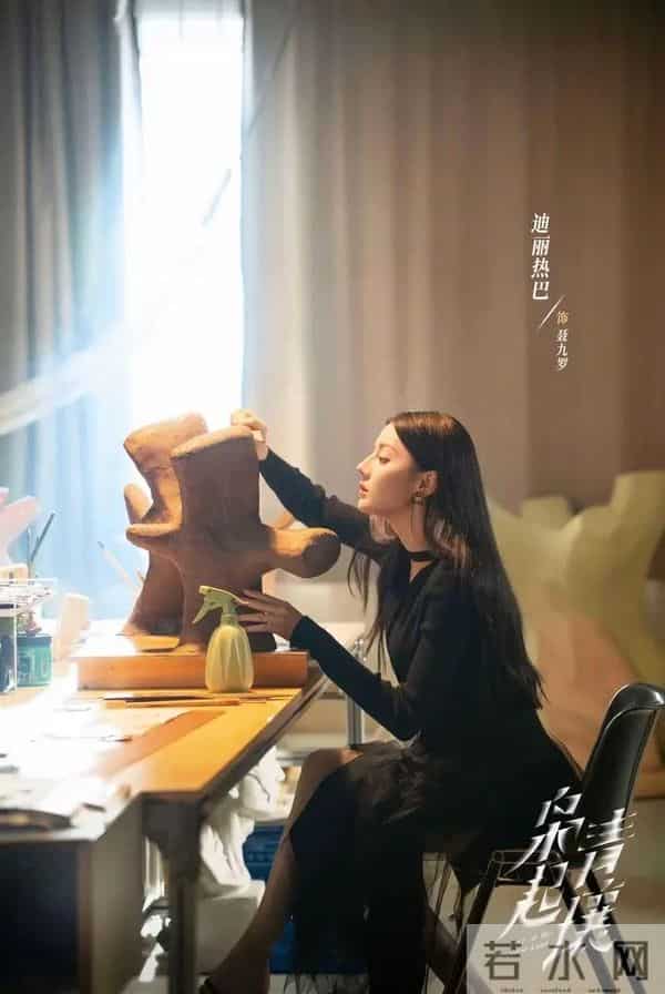 《枭起青壤》杀疯了！不搞降智套路还藏彩蛋