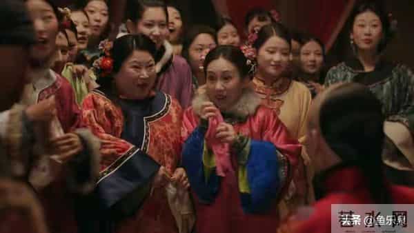 《大生意人》为了捧丫蛋居然这么拼导演用"胖女衬托法"让观众笑翻