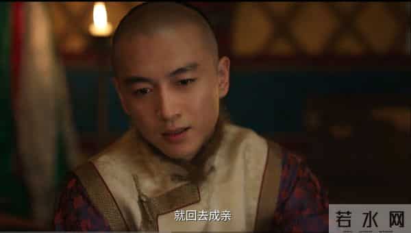 《大生意人》古平原拒绝常玉儿不是怕连累她,而是另有原因