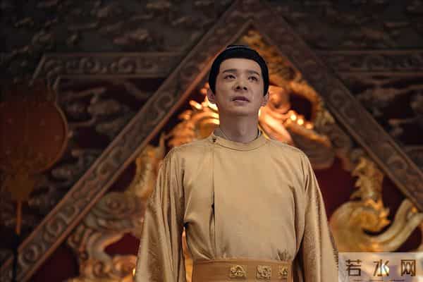 《唐诡》范阳卢氏“养狼”十年，卢凌风的忠直竟是喂给公主的毒药