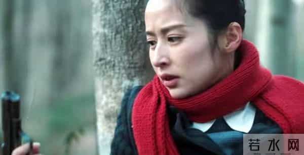 隐锋：37集结局全军覆没？陆淑芬牺牲云英被捕，李亨面临生死抉择