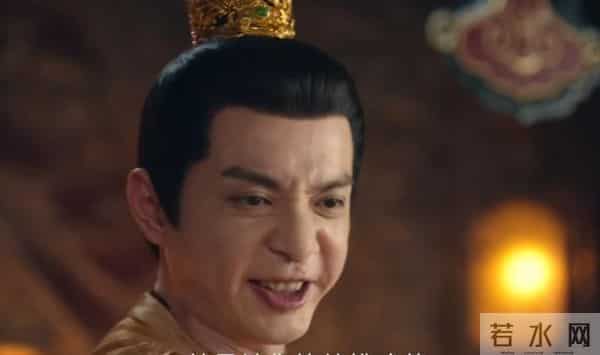 唐诡3：大结局天子欺骗阿茵，麻痹长公主，第五季长公主必死！